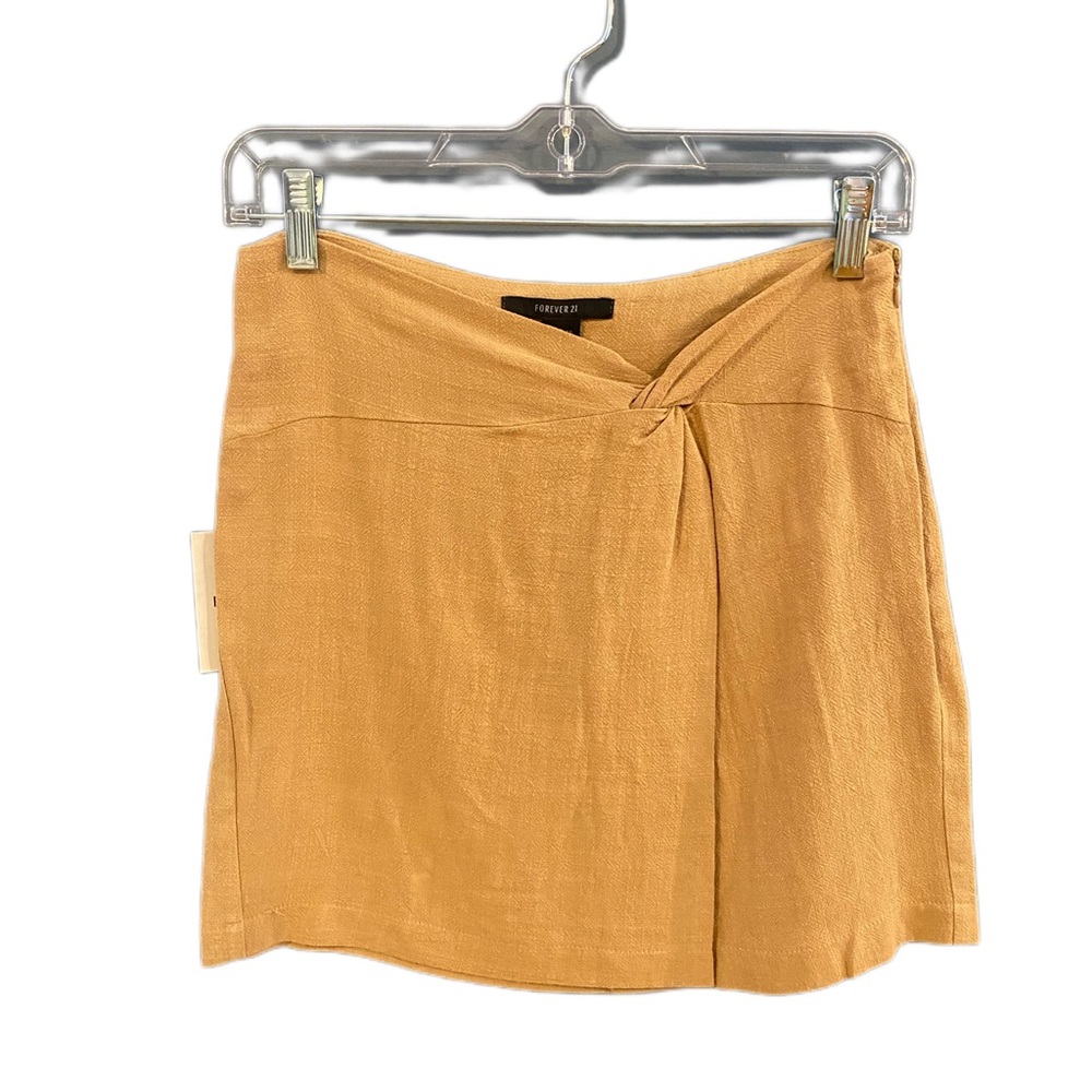 Forever 21 miniskirt